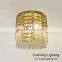 Crystal CEILING FIXTURE