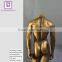 Fashion store male half body fitting mannequin without head or with head