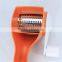 Hand Held Plastic Rotary Cheese Grater