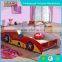 boy girl kids children race car bunk bed for bedroom furniture, kids jeep car bed, racing car bed