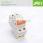 DN11-1 disconnecting switch 3p isolator breakers, 32 63a isolator switch
