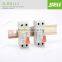2015 new design residual current circuit breaker rccb rcd elcb