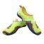 Aqua Shoes,Water Shoes, Surfing Shoes, Fitness, Gym, Yoga Shoes---Ballop Wing Green