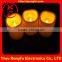 Wholesale led light candle,flicker flame candle led,magic flame candles