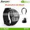Curved E-ink Display IOS & Android Bluetooth Bracelet Pedometer Sleep Function