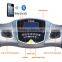 small easy up home use motorized treadmill
