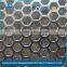 Square/ Round Holes Perforated Metal Mesh/Stainless steel/aluminum/galvanized sheets