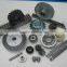 cnc helical gear rack and gears