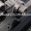 High Quality Steel Gear Rack
