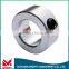 Inch Set Screw Type Shaft Clamp Collars