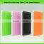 Ultra-thin 16mm power pack booster to start a 2.7L cars 12v lithium car starter battery