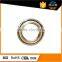 Chrome steel price cylindrical roller bearing NU217E