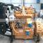 6 cylinder diesel engine mounting