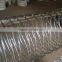 BTO-22 CBT-60 in Stock GI SS Barbed Wire Coil for Fencing