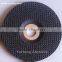 WA GC bending miling blade grinding wheels