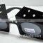 A big block frame party glasses