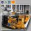 Coal Gas Small Generator 10kw Gas Generator