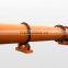 Biomass drum rotary dryer