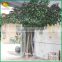 Wholesale fake tree high qualtiy tree artificial banyan tree for home decorative