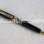 laser printing LOGO/wholesale /OEM multifunction hotel/office/students/business promotional metal ballpoint pen