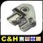 aluminum alloy automotive parts by die casting