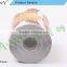 ANY Crystal Beauty Nails Design Sallow Shape Paper Dual Form Nail System Oval Nails