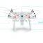 Professional carbon fiber lithium battery UAV