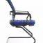 Cheap High Back Fixed Mesh Office Chair Visitors for uk Market FOH-XMB1B