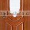 wooden single door designs