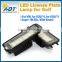 Canbus super white license plate lamp for Golf5 for Golf6 with Emark
