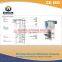 CW series 500kg capacity mixer/ vertical plastic granules mixer