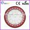 Vintage Style Quartz Wall Clock