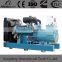 China Assembled Doosan Daewoo 450kW 563KVA Open Type Diesel Generator Set