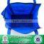 Custom Cheap Reusable Non Woven Gift Shop Name Ideas Bag