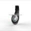 Fashion Handfree Metal Finished Headphone