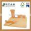 trade assurance coin box educational DIY FSC natural wooden small wooded toy on sale