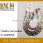 2015 HOT Fashion design chain necklace stainless steel
