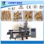 Automatic Stainless Steel Textured Vegetable Protein Machinery