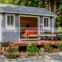 Econova Prefabricated Backyard cottage with New Energy Power In Australia