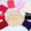 High cut waist slimming panty new cotton women's slim panties