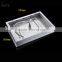 luxury bathroom accessories shower head meteor rainfall lights temperature control led color shower head