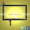 KDCTP090001A 9.0 inch multi-touch point, projective capacitive touch panel.GT911