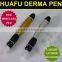 Huafu 2016! Derma Stamp Electric electric micro needles pen meso Pen