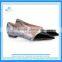 2016 New women Jelly sandals pretty lady flat shoes women casual shoes