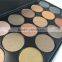 Hot sale 18 Colors Makeup Eye Shadow,Eyeshadow Palette