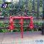 Transport Truck Manual Use Chain Ratchet Load Binder