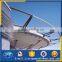 stainless steel deck railing protection mesh manufacturer