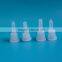 Screw Cap Essential Oil Bottle With Insert Dropper
