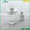 20ml clear essential oil glass bottle,glass dropper bottle for e liquid                        
                                                                                Supplier's Choice