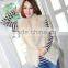 Newest Girls Winter Double Face Mongolia Lamb Fur Vest Waistcoat Designer Fur Fashion